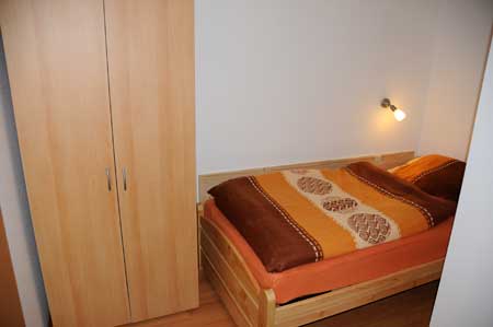 Ferienwohnung Jonastal im Ferienhaus Thüringen in Ohrdruf